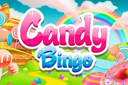 Candy Bingo