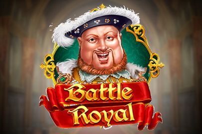 Battle Royal