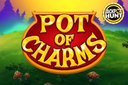 Pot of Charm