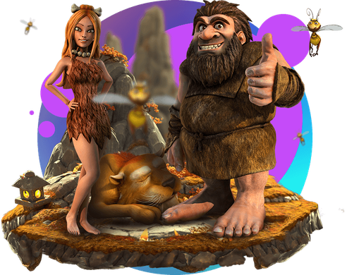 We celebrate every weekend with a 50% Bonus and 50 Free Spins. Winnings are sweeter with a bonus!